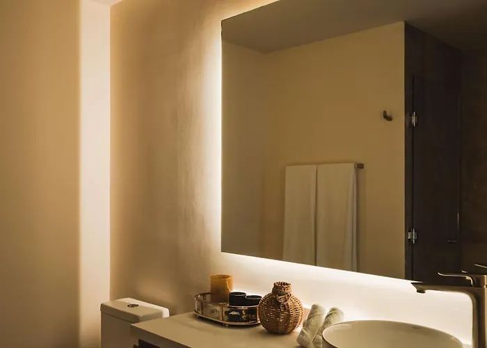 Luxury Loft With Pools, Gym, Rooftop And Panoramic Views Tulum