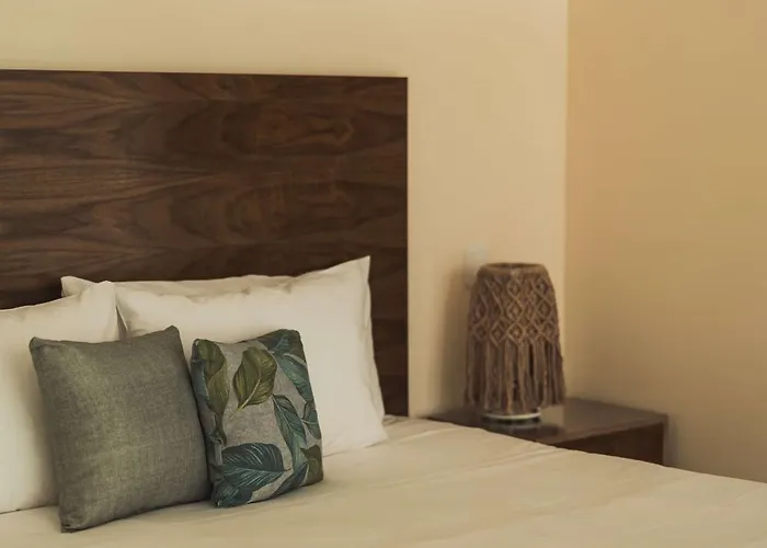 Luxury Loft With Pools, Gym, Rooftop And Panoramic Views * Tulum