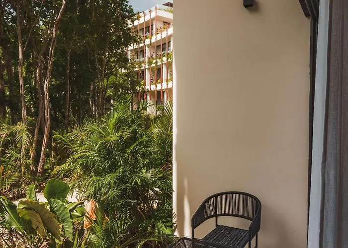 Apartment Luxury Loft With Pools, Gym, Rooftop And Panoramic Views *